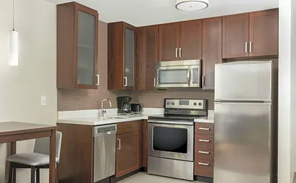 Residence Inn by Marriott Corona Riverside