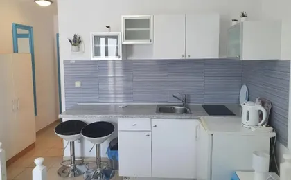 Studio Apartmani Ivanda