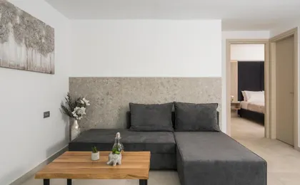 Quarters Luxury Apartments