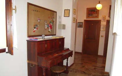 Riva Reno Guesthouse