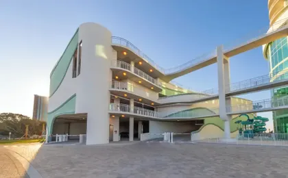 Turquoise Place 1108 D