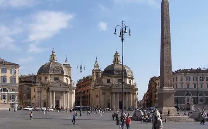 B&B Domus Piazza Del Popolo