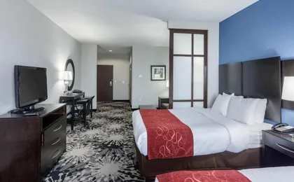 Comfort Suites Greenville