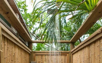 Eden House