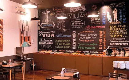 Villa 25