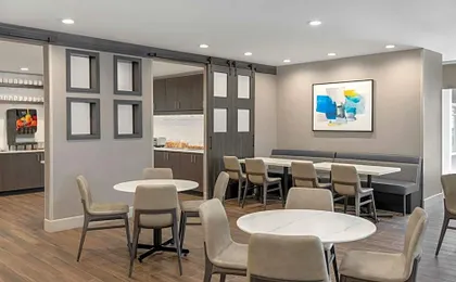 Residence Inn by Marriott Detroit Dearborn