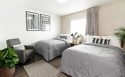 InTown Suites Extended Stay Select Montgomery AL