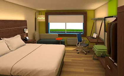Holiday Inn Express & Suites Houston IAH-Beltway 8 By IHG