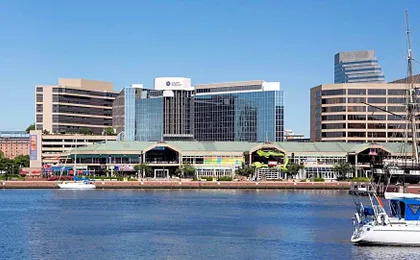 Hyatt Regency Baltimore Inner Harbor