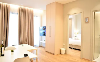 Mood Athens Luxury Apartments And Suites