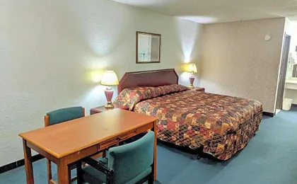 Luxury inn