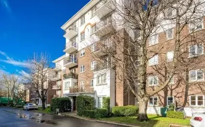 Veeve 1 Bed Flat Brompton Park Crescent Fulham