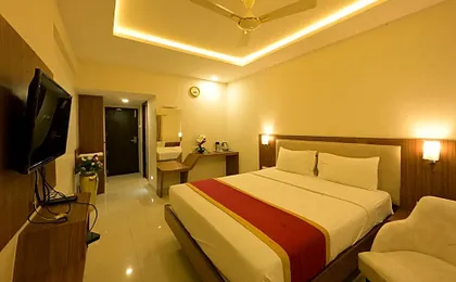 Alcott Hotel & Resorts Jayanagar