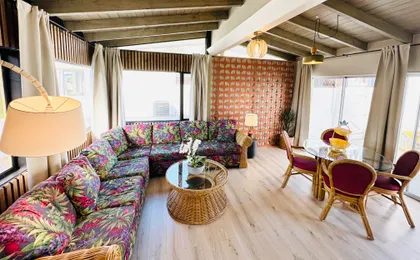 A Place In The Sun Hotel