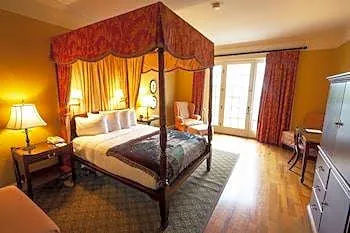 Berry Hill Resort