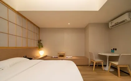 Ningxia Hotel (Guangzhou Tangxia Keyun Road Subway Station Store)
