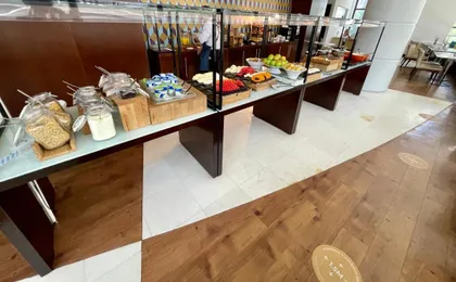 Tres de Julho Flats - Paulista