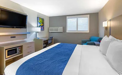 Comfort Inn San Diego Miramar