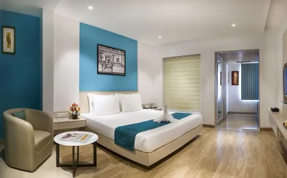 The Lotus Hotel Sameera