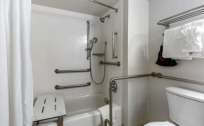 Best Western Premier Rockville Hotel & Suites