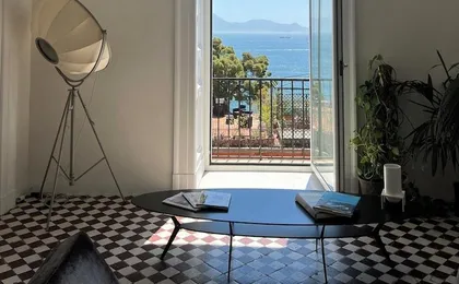 Primo Piano Posillipo