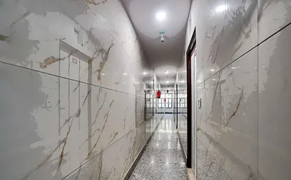Hotel O Hotel Gold Star