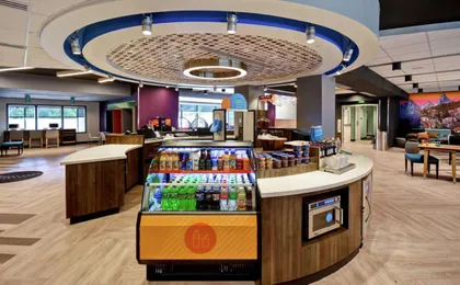 Tru by Hilton Deadwood