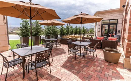 Hilton Garden Inn Exton/West Chester