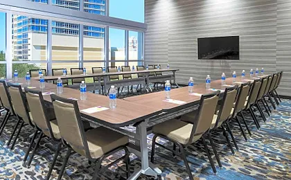 Hyatt Place St Petersburg - Downtown