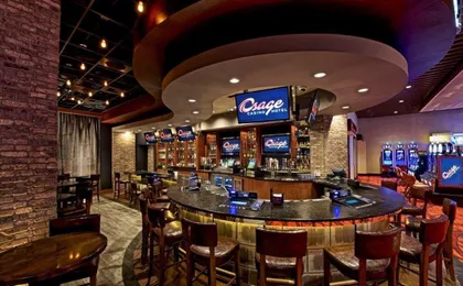 Osage Casino and Hotel - Skiatook