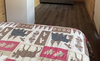 Great Sand Dunes Lodge