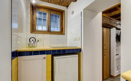 Pellegrino Campo de' Fiori Suite