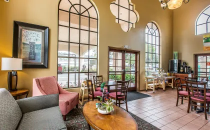 Quality Inn & Suites Camarillo