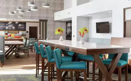 Hampton Inn by Hilton Mt. Vernon