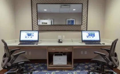 Hampton Inn Bourbonnais Kankakee