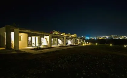 Thea Luxury Resort