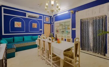 Wanderlust a Boutique Homestay
