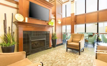 Drury Inn & Suites Birmingham Lakeshore Drive