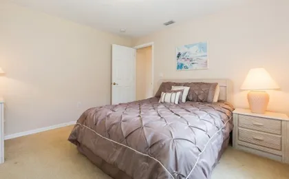3br Pool Home In Oak Island Harbor Close To Parks 3 Bedroom Villa
