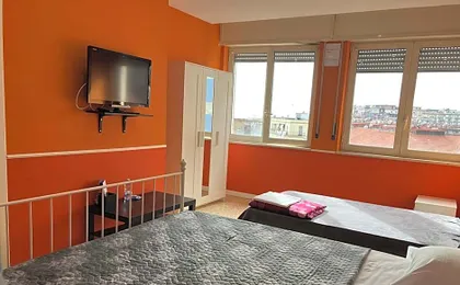 B&B Centralstationhouse