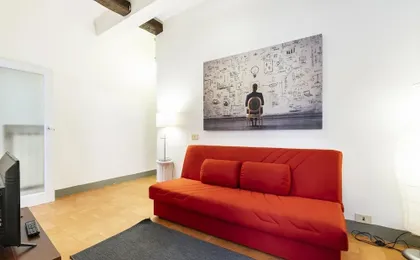 Vagellai Apartment in Firenze