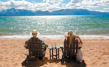 Edgewood Tahoe Resort
