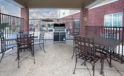 Candlewood Suites San Antonio NW Near SeaWorld By IHG