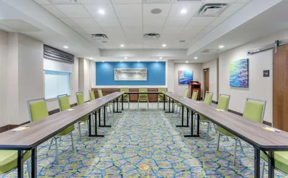 Hampton Inn & Suites Saraland Mobile