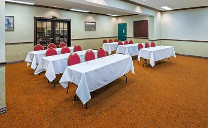 Country Inn & Suites by Radisson, Amarillo I-40 West, TX