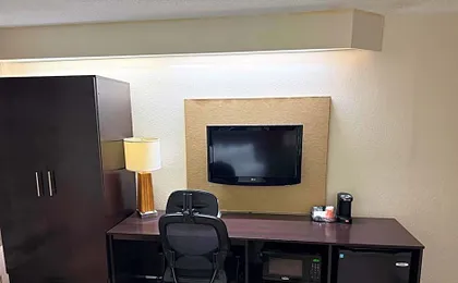 Sleep Inn Woodbridge - Potomac Mills
