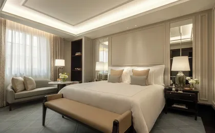 Corinthia Rome