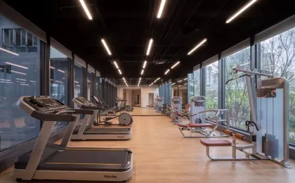 RongHui BanDao Hotel Chongqing