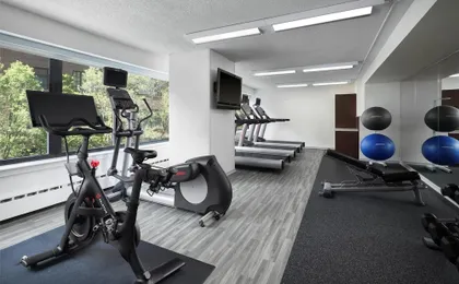 Sonesta es Suites Chicago Downtown Magnificent Mile - Medical