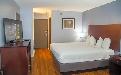 Baymont by Wyndham Delaware